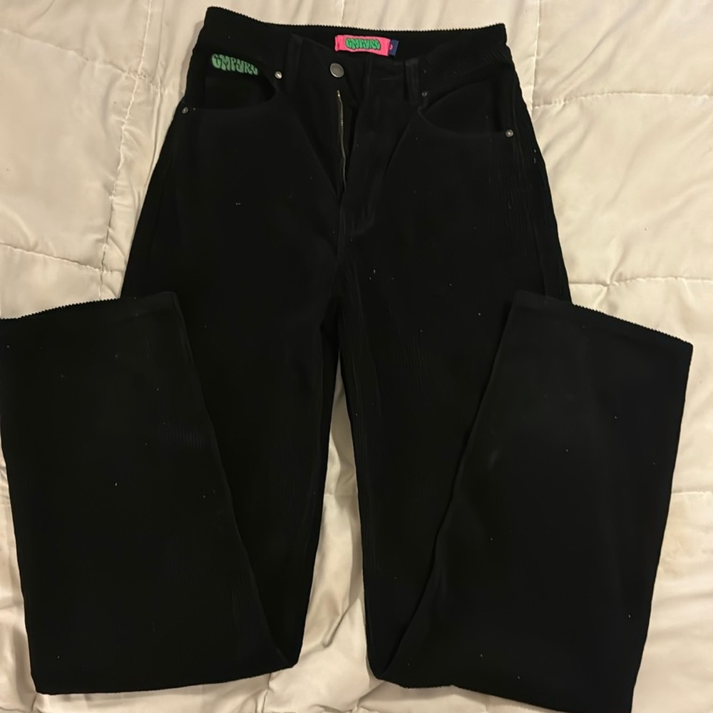 Empyre corduroy jeans like new good condition